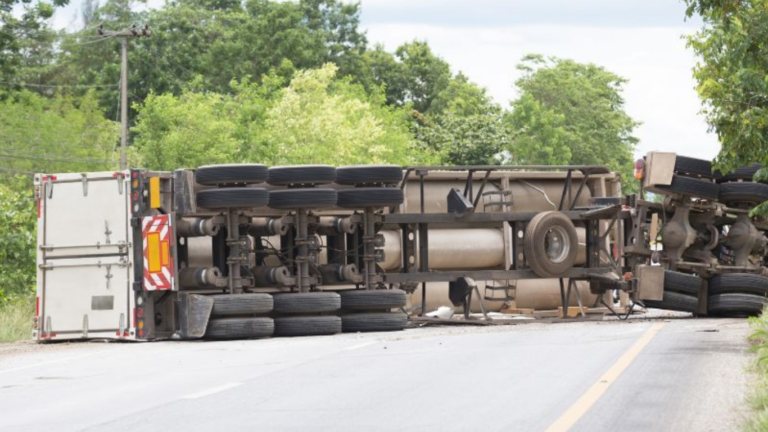 Unveiling the Hidden Costs of Tyre Deflation in India’s Trucking and Logistics Sector